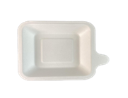 Ecozoe - Disposable Cake Plates