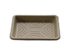 Ecozoe - Disposable Small Trays